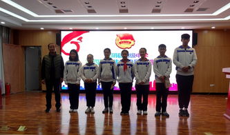 漢陰縣初級(jí)中學(xué)學(xué)生會(huì)換屆競(jìng)選 彰顯學(xué)生自主服務(wù)意識(shí)的新篇章