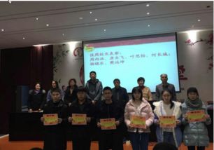 中國科學(xué)院合肥物質(zhì)科學(xué)研究院中學(xué)生聯(lián)合會(huì) 連接科研與教育的橋梁